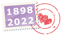 APS, 1898-2022